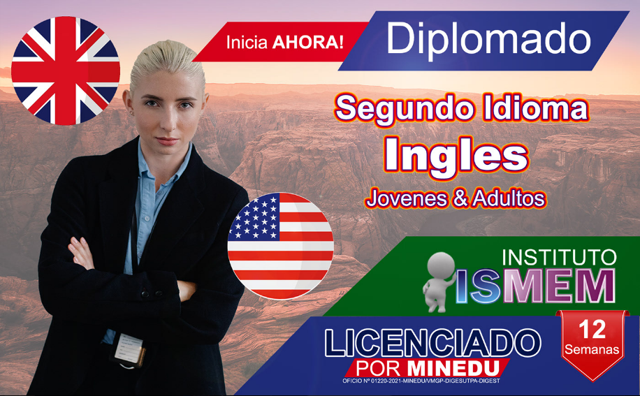 Diseño taller de ingles